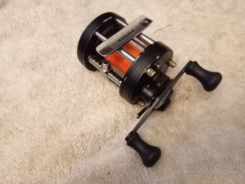 Abu garcia ambassadeur x - ambassadeur, s.i.x