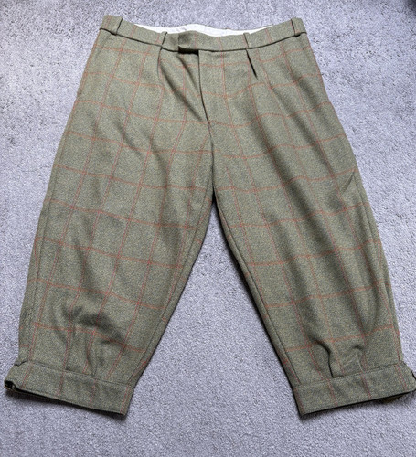William evans wool tweed - william,