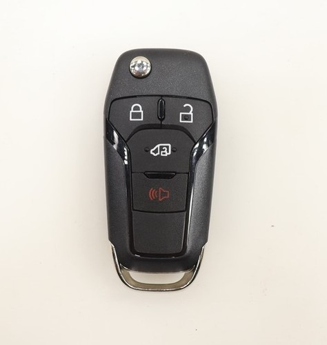 New oem ford flip key - ford,