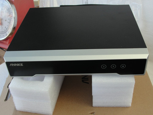Annke n48whs 8ch - n48whs, nvr