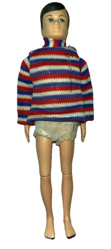 Pippa doll 1st issue boyfriend - pippa,