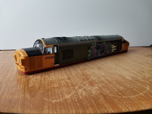 Heljan gauge class 0 - heljan,