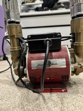Pumpworld supergen 80tx brass - supergen,