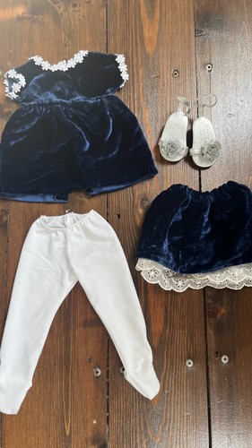American girl doll clothes - , set