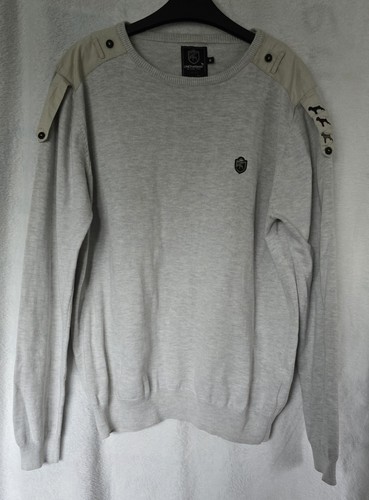 One true saxon - saxon, jumper