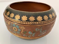 Antique Royal Doulton Lambeth