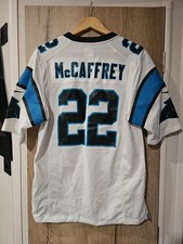 Christian Mccaffrey Offical