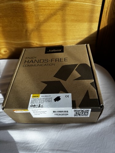 Jabra motion wireless headset - jabra,