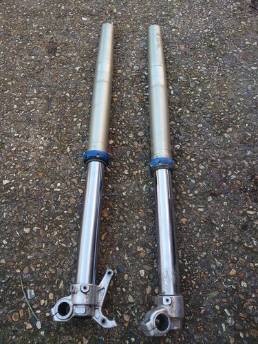 Forks 48mm 14187d06 - forks,