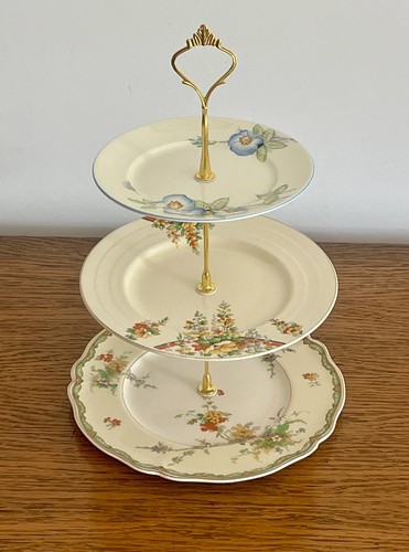 Stunning tier cake stand - 3,