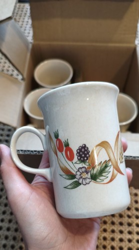 Vintage cotswold ceramics - vintage,