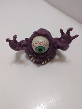 The Real Ghostbusters Bug Eye