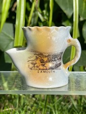 Vintage Antique Exmouth