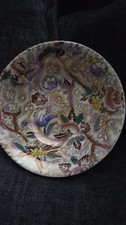 Vintage Maling Lustre Ware Dish Small Maling Lustre