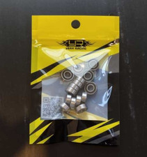 Yeah Racing Steel Bearing Set