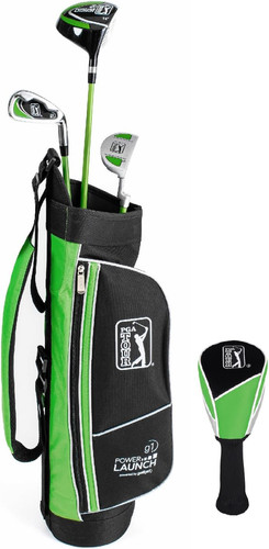 Pga tour kids golf - tour,