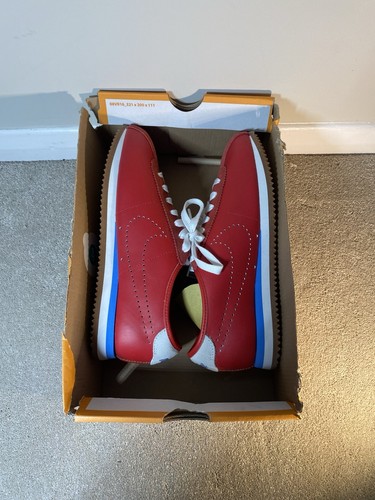 Nike cortez university - lt,