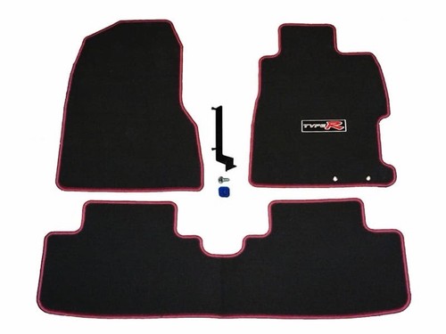 Genuine honda civic type ep3 - genuine, type-r