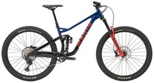 MARIN ALPINE TRAIL 7, 8, XR