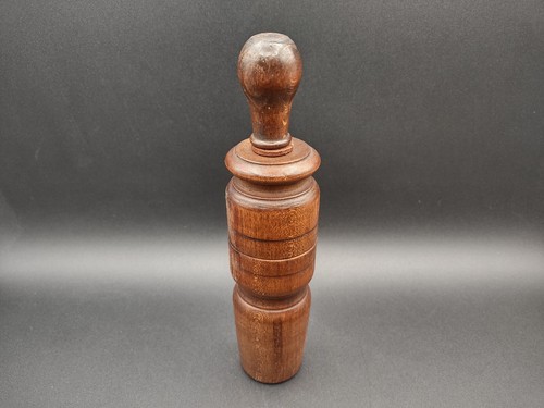 Czechoslowakia antique - , 9"