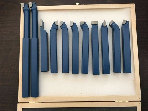 12x12mm carbide tip tipped - carbide,