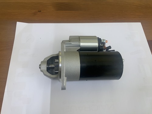 Starter motor for lombardini - starter,