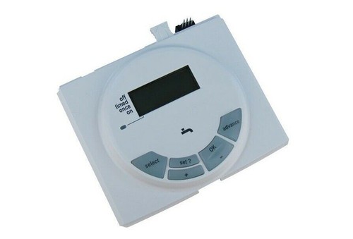 Worcester greenstar digistat - greenstar,
