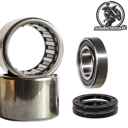Swing arm bearing - swing,