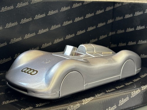 Boxed schuco auto - *boxed*, "schuco