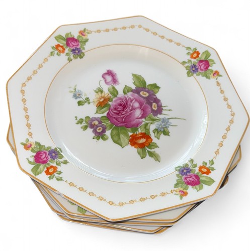 Rosenthal continental salad - rosenthal,