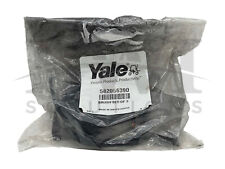 SEALED Yale 582056390 Forklift Brush Set of 2 HY582056390 HY 582056390