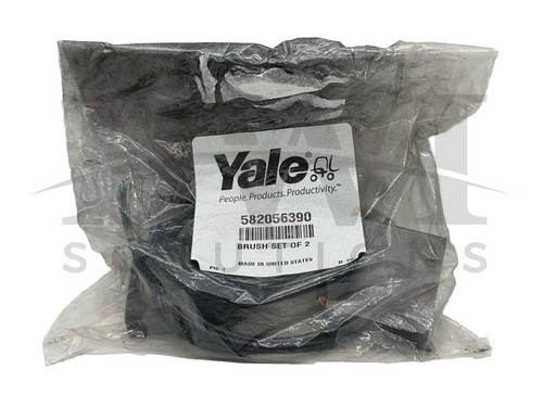 Sealed yale 582056390 - yale, forklift