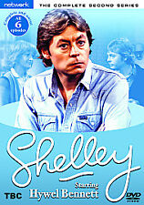 Shelley: Series 2 DVD (2007)