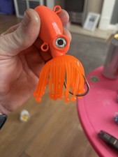 287g octopus pirk boat - pirk,