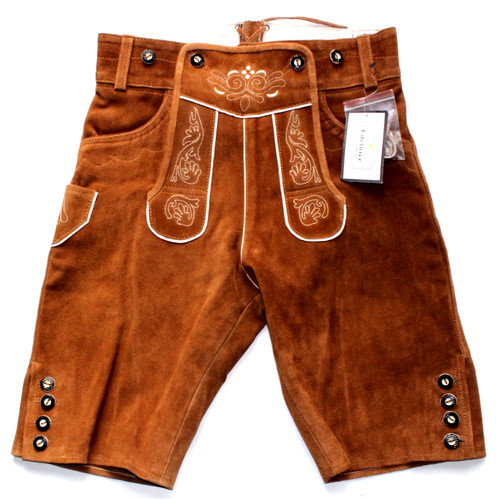 Lederhosen edelnice genuine - edelnice,