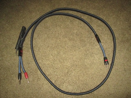 Audioquest gibraltar single - audioquest, 7'