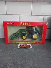 Britains Elite Farm - John