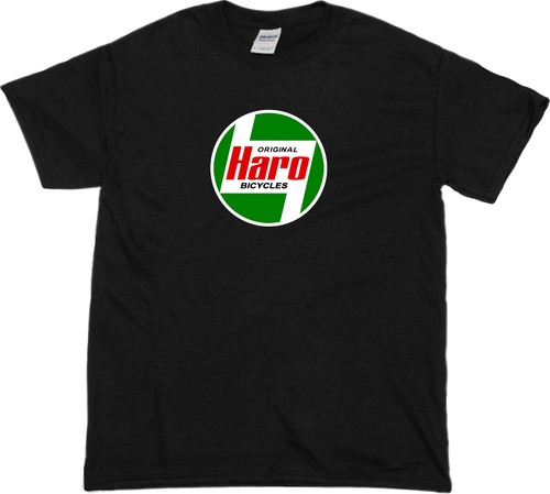 Haro bmx old school shirt - ,