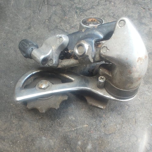 Shimano a400 exage 400ex - rd,