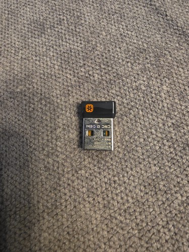 Genuine logitech u0008 - genuine,
