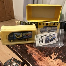 Vanguards 1:64 Scale Bedford