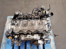 2004-2007 MK1 T30 NISSAN X-TRAIL COMPLETE ENGINE 2.2 DIESEL YD22DDTI *VIDEO*