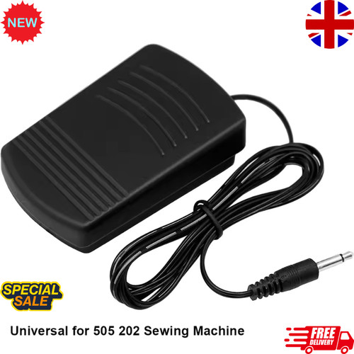 Foot pedal controller - foot, control