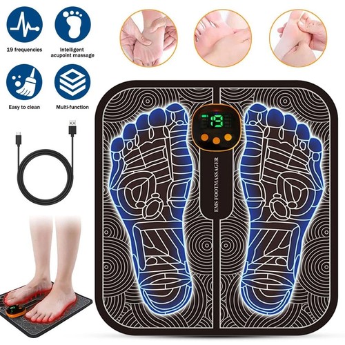 Usb electric foot massager - usb,