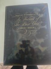 The Pursuit of The Best Gun