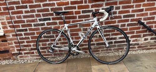 Trek alpha road bike 54cm - trek,