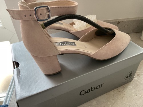 Gabor ladies shoes - , 5.5