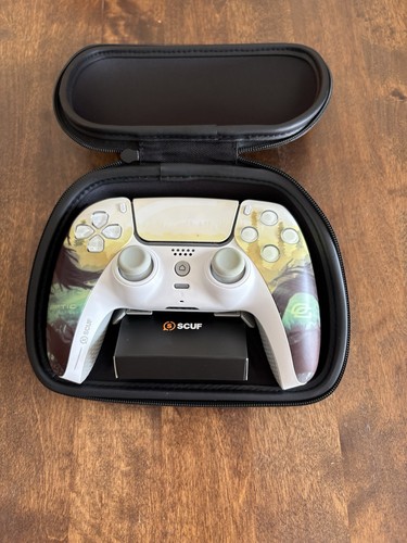 Optic gaming scuf - gaming,