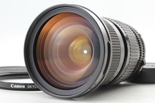 [Near MINT] Canon New FD NFD