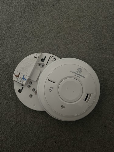 Aico ei3018 carbon - ei3018, monoxide